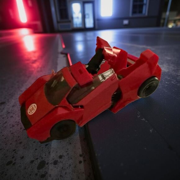 Transformers Grimlock Sideswipe & Wrek-Gar All for Parts NOT COMPLETE - Picture 13 of 14